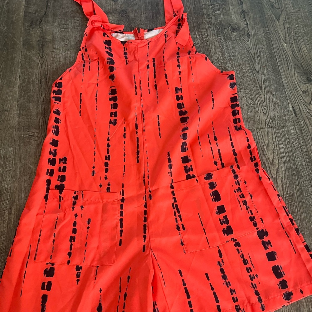 🎶BUNDLE🎶-4/$12 Women’s Romper Bundle- 4 Rompers for $12